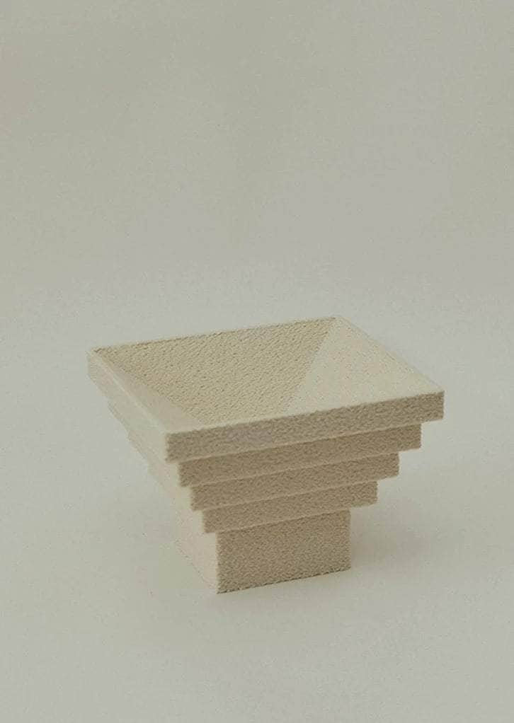 Petite Pyramide Sculpture