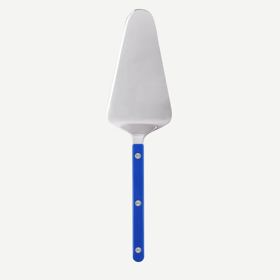 Bistrot Pie Server | Ultramarine Blue