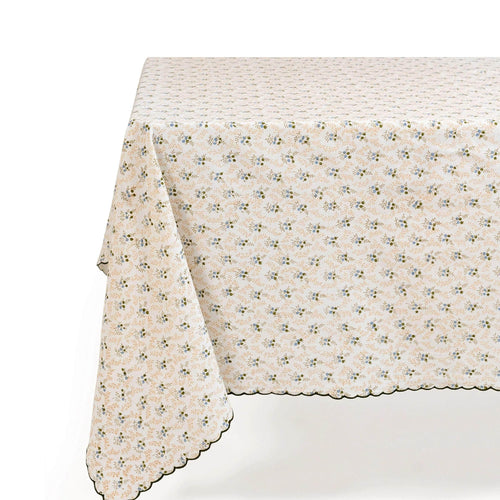 Little Flower Tablecloth