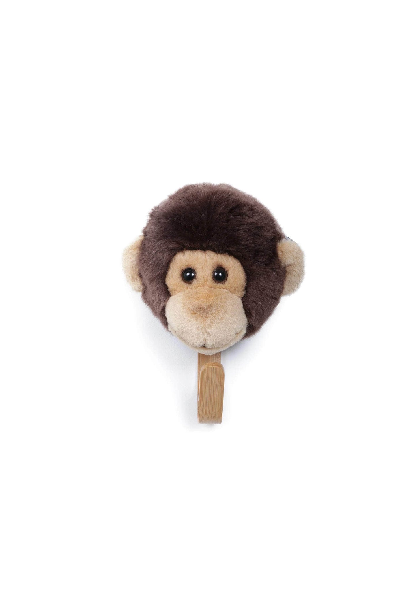 Monkey Coat Hanger