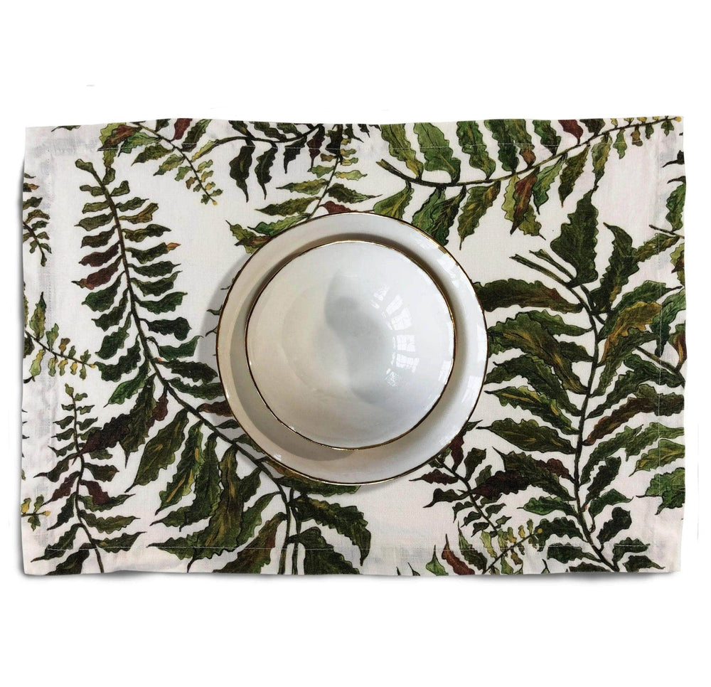 Fern Placemat