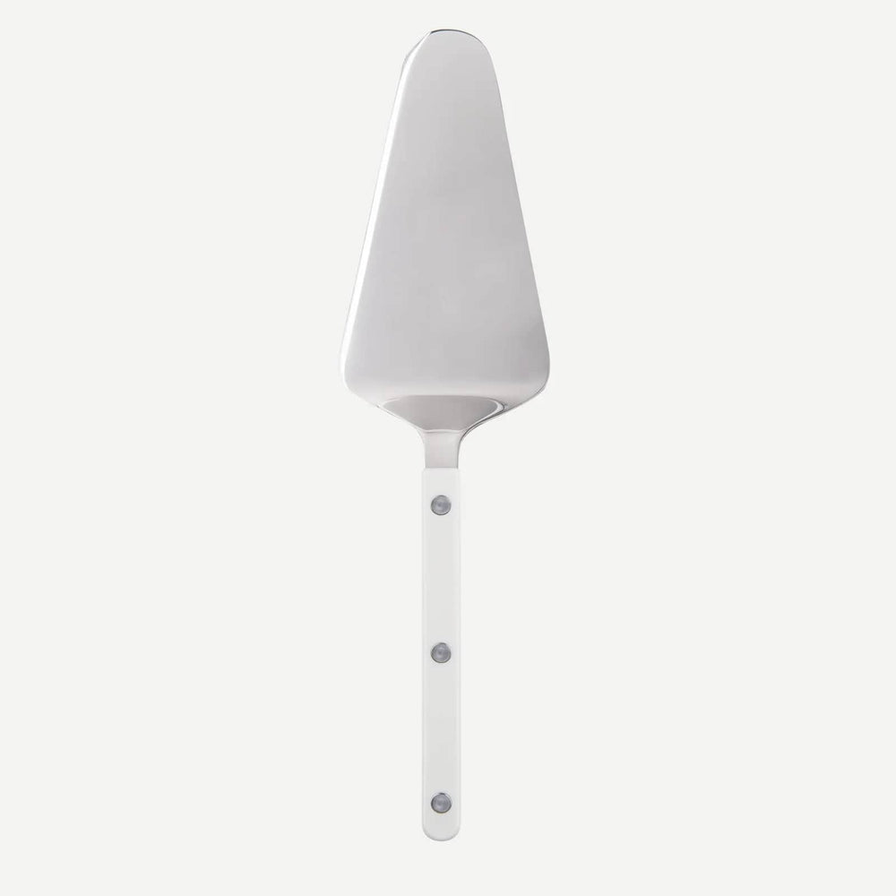 Bistrot Pie Server | White