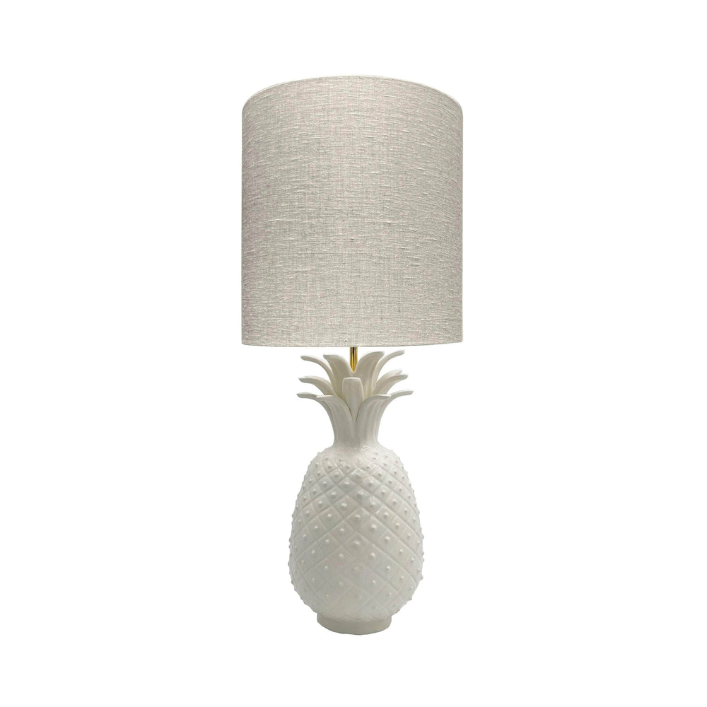 Pineapple Lamp