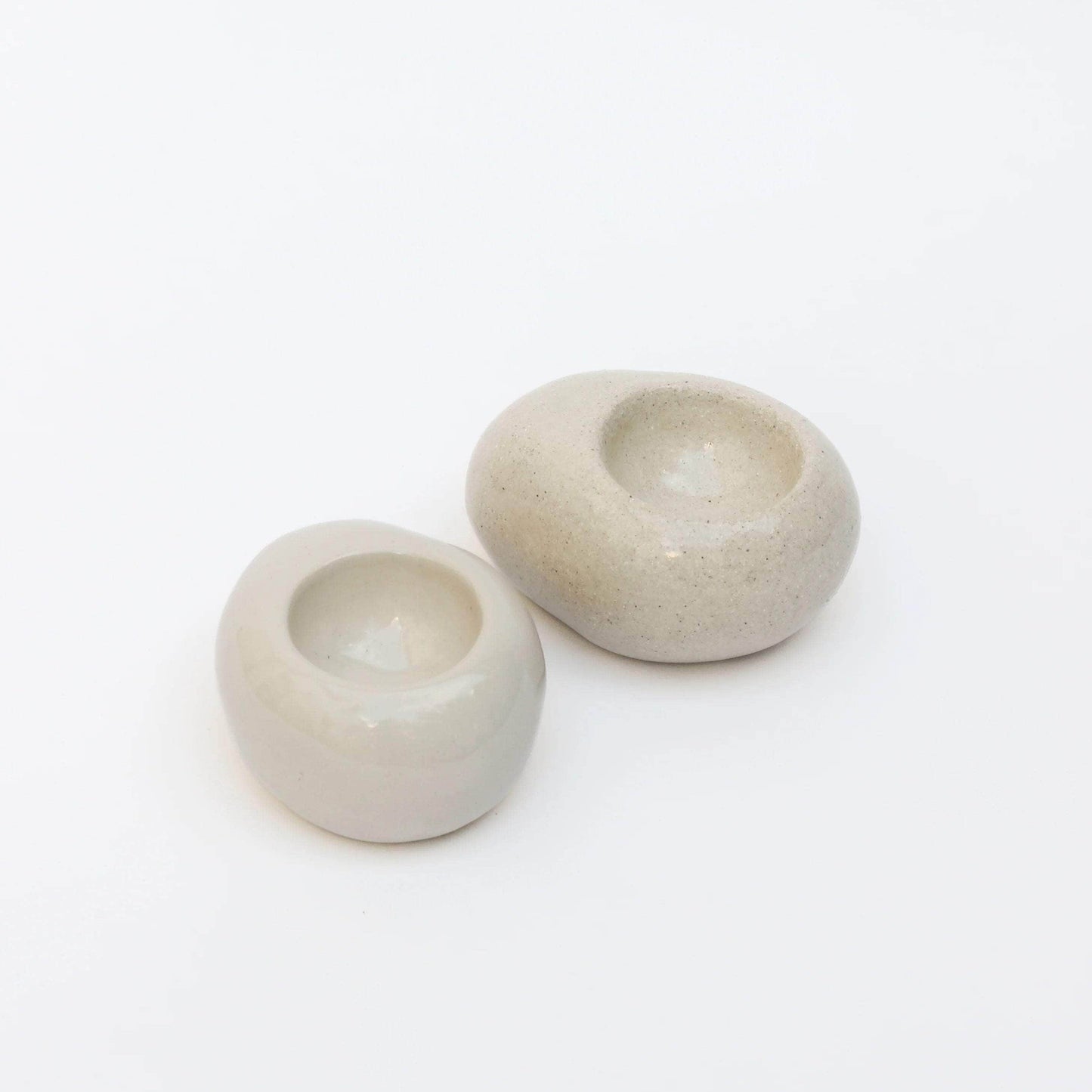 Pebble Egg Cup