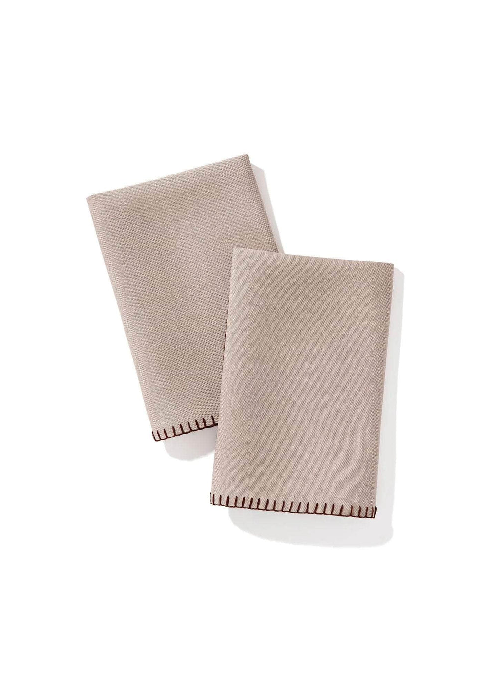 Tabia Napkin in Beige