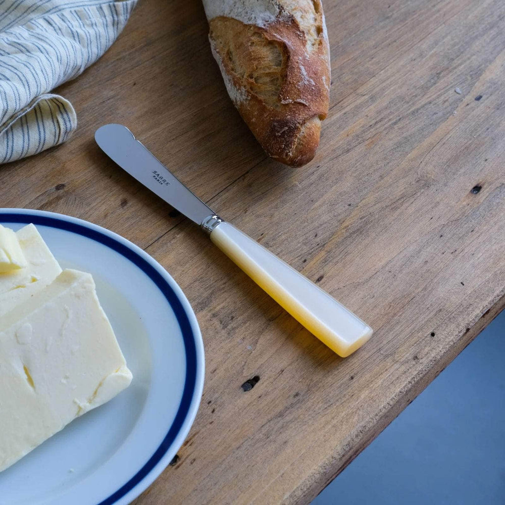 Icône Butter Knife | Mother-of-Pearl