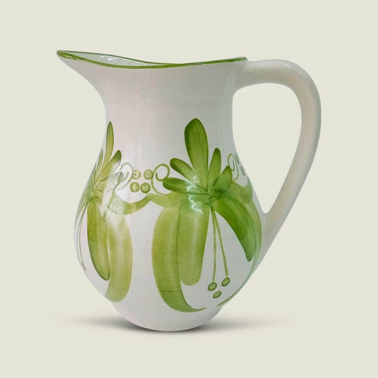 Liliana Ceramic Jug Large