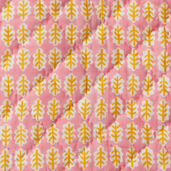 Quilt Peggy Pink