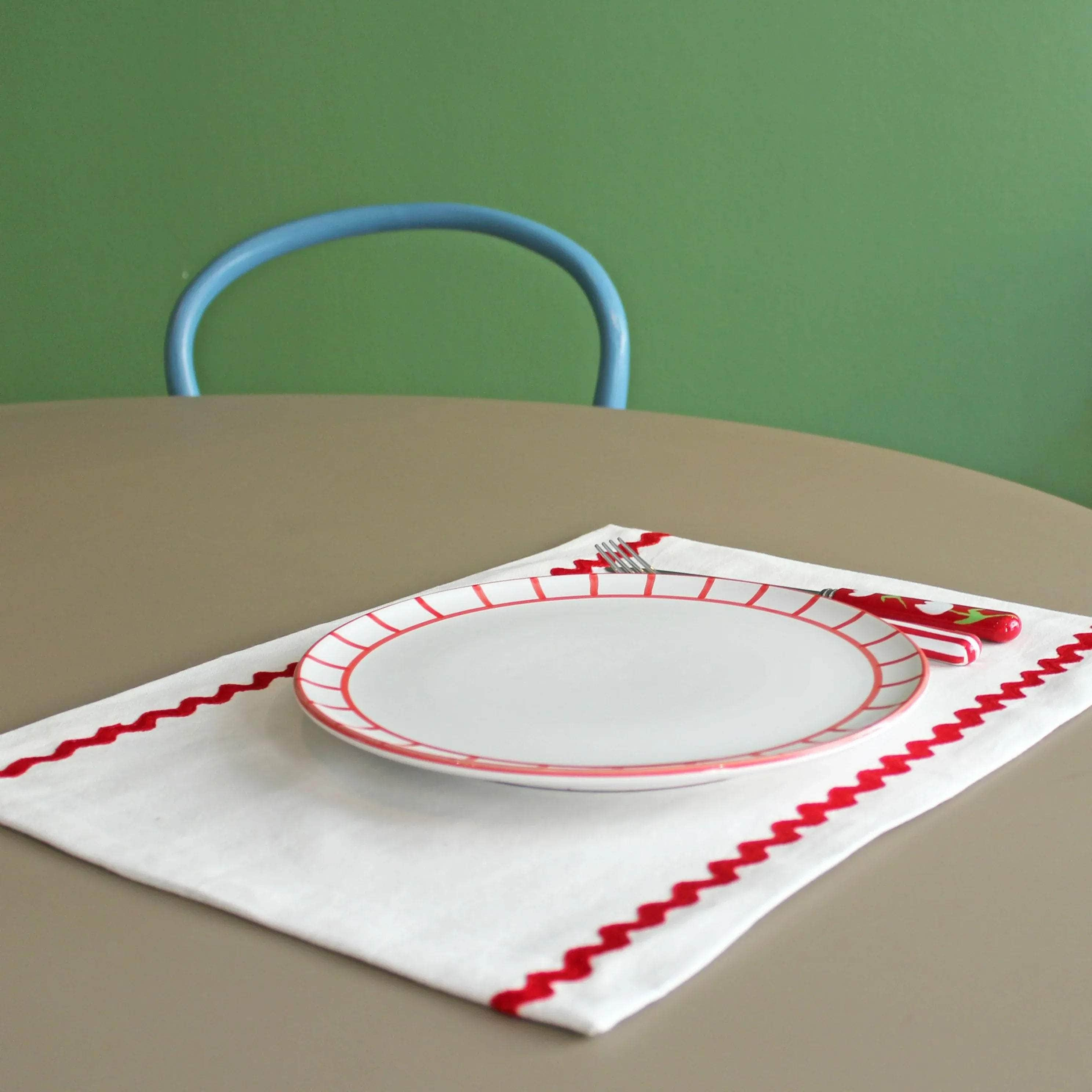 Placemats – Maison Flâneur