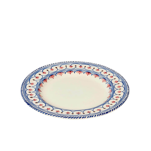 Honor dinner plate