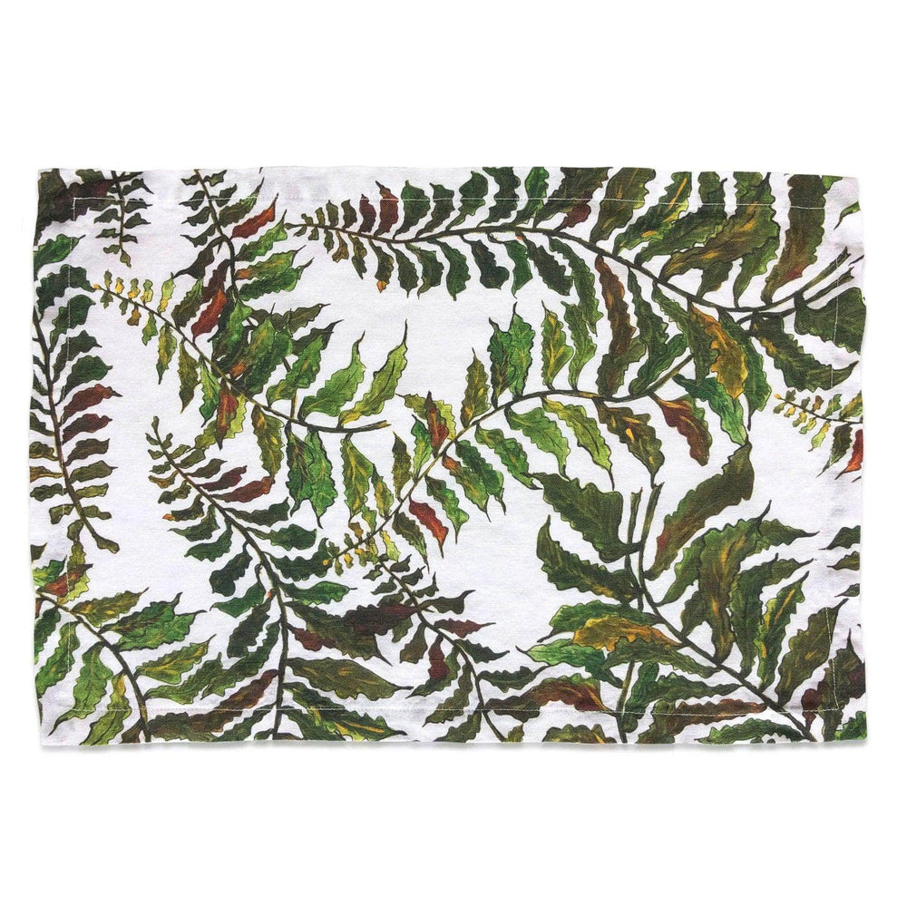 Fern Placemat