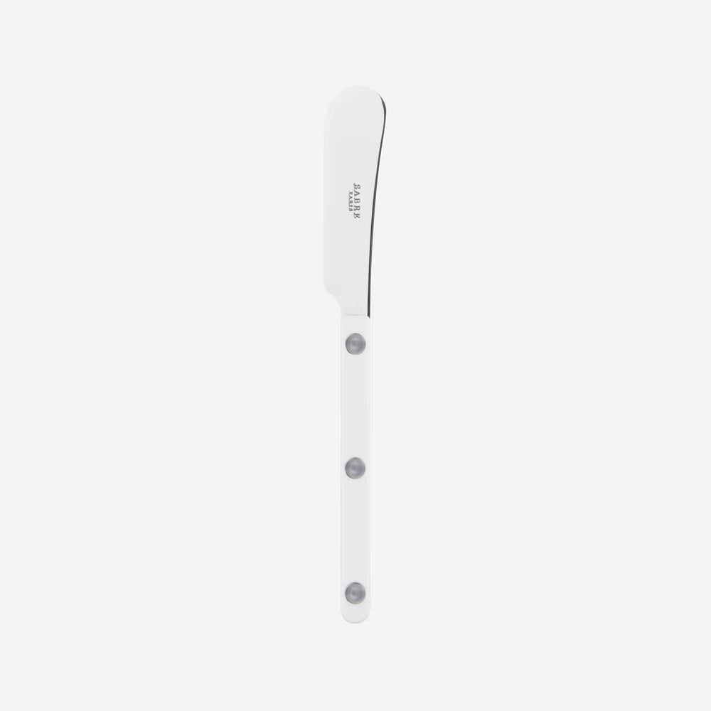 Bistrot Condiment Spreader | White