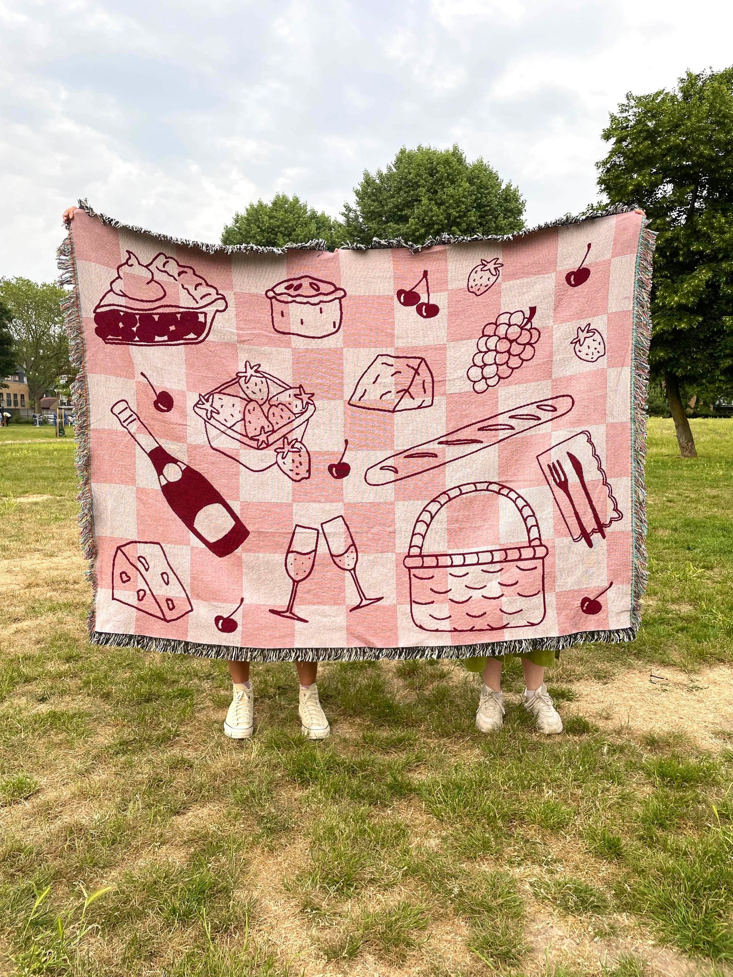 Picnic Blanket