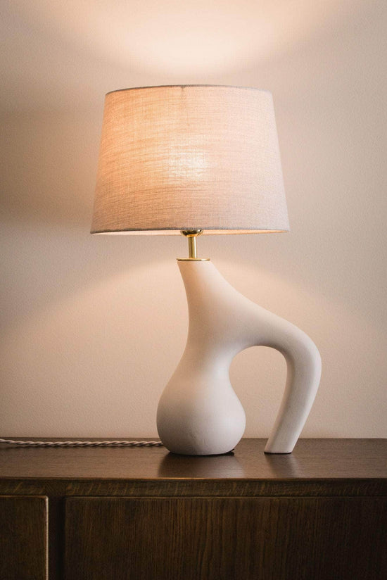 Egri Table Lamp