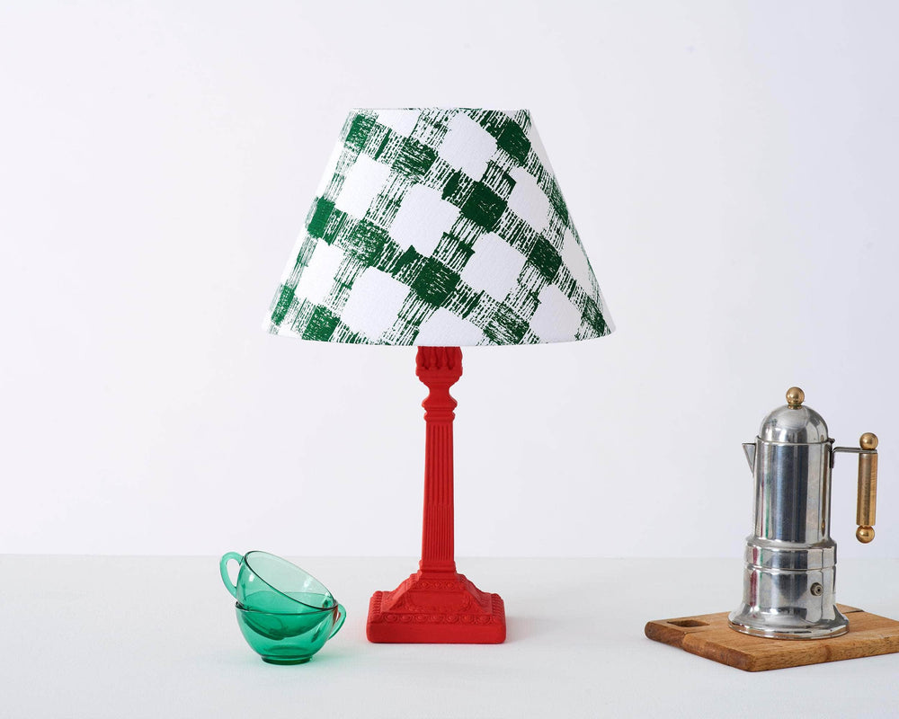 Picnic Lampshade